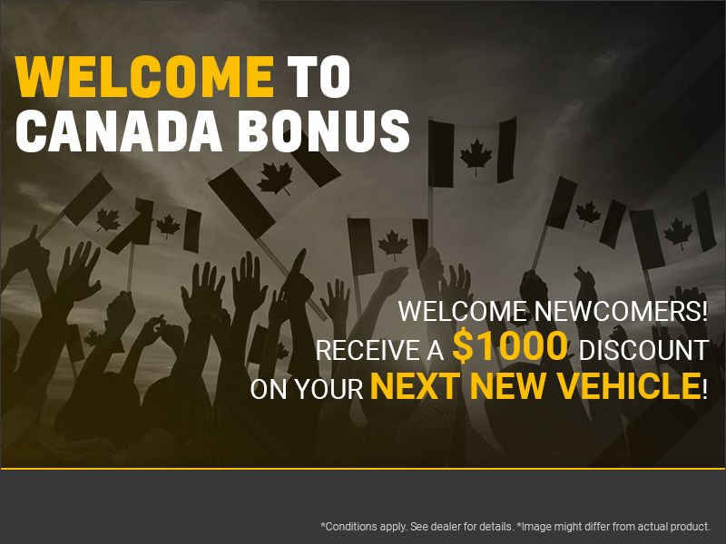 Découvrez welcome bonuses