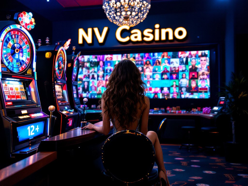 NV Casino Testimonial 2026|Is it Legit & Safe?