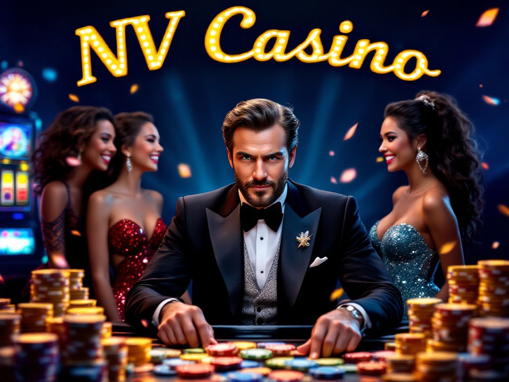 NV Gambling Enterprise Testimonial